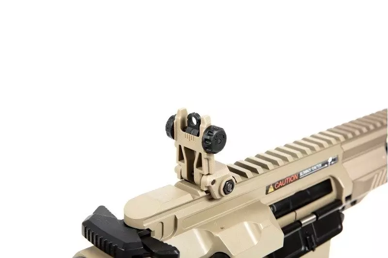Réplique fusil CXP-YAK CQB S1 - tan