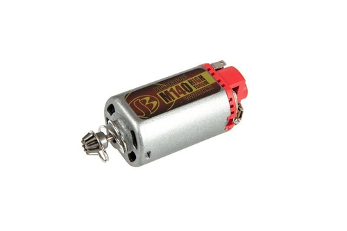 Motor krátký Ultra Custom High Torque M140