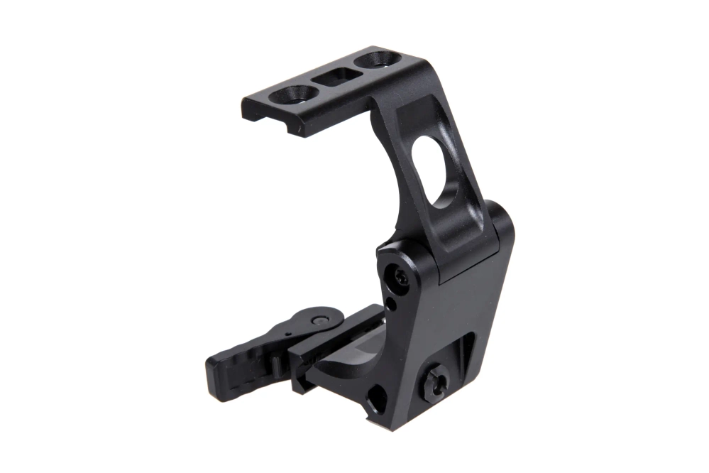FTC TT fast mount for T43 Magnifier scope Black