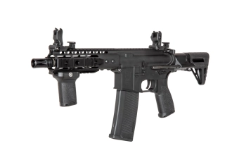 Specna Arms SA-E12 PDW EDGE™ Black Airsoft Rifle