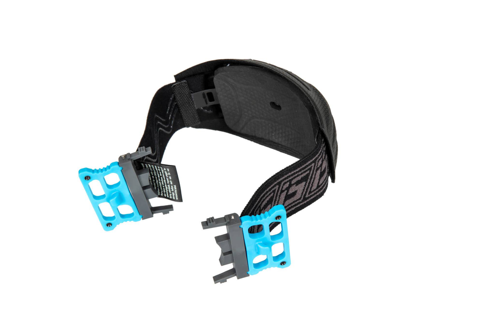 Correa adicional GSR PRO para máscaras Dye I5