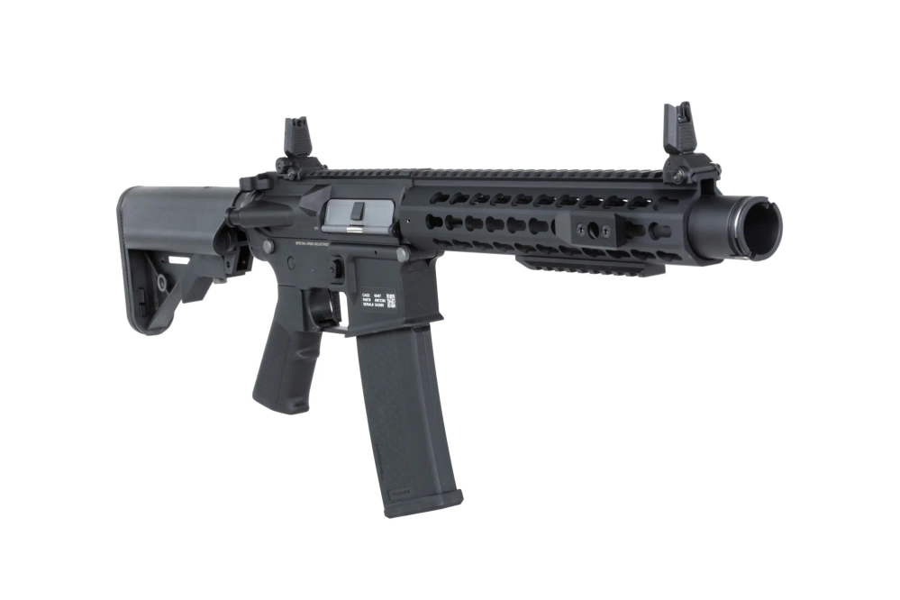 Specna Arms SA-C07 CORE™ HAL ETU™ Gen.2 airsoft Carbine Black
