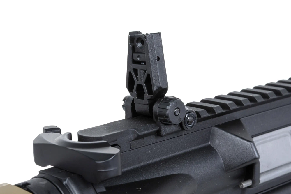 Specna Arms SA-F03 FLEX™ GATE X-ASR Gen.2 Half-Tan Carbine airsoft