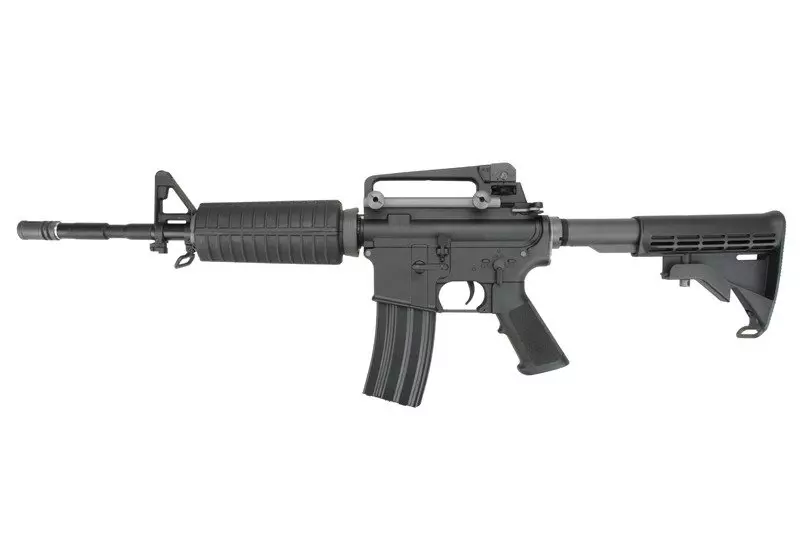 Airsoftová zbraň puškakATANA WEM-4