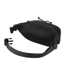 M-Tac Waist Bag Gen.II Black