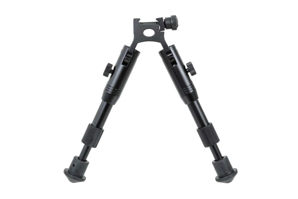 Specna Arms verstelbare telescopische tweepoot voor 16,5cm RIS rail
