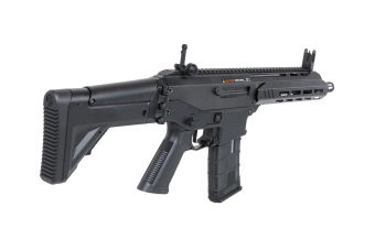 Karabinek ASG ICS Airsoft CXP APE SE S3 Czarny