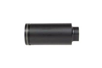 Silenciador Covert Flash 05 - negro