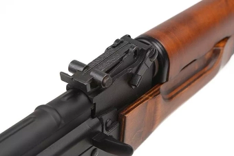 Fusil airsoft cAK A1 assaut 
