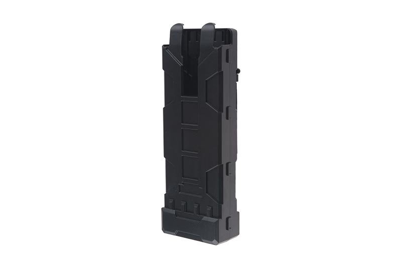 Shells Loader (10) - Black