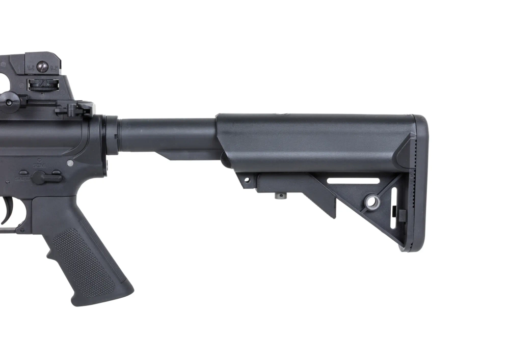 Specna Arms SA-F11 FLEX™ GATE X-ASR Gen.2 airsoft Carbine Black