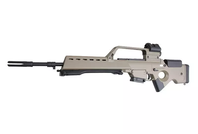Réplica fusil JG1638 - arena