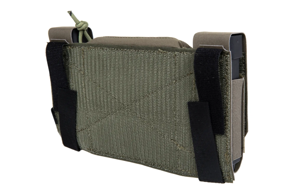 Panneau multifonction Primal Gear Ranger Green