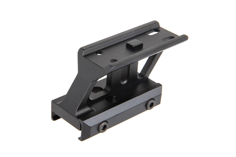 Vector Optics Cantilever Riser 1.0" Profile Picatinny Mount (21mm)