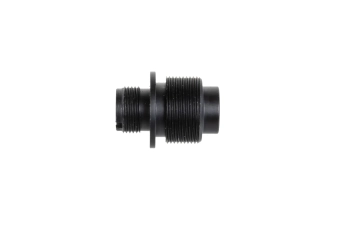 Cyma 14mm adapter linksom voor VSR T208 standaard replica's