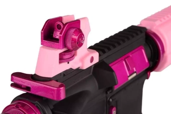 CM16 MOD0 UPI Edition Assault Rifle Replica