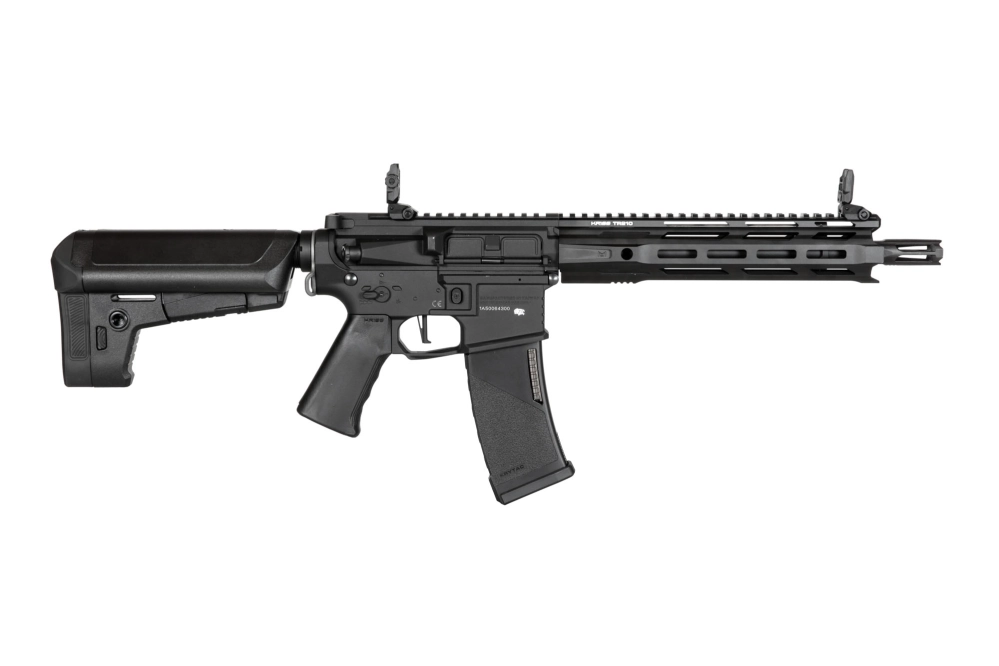 Airsoftová zbraň puškaka Trident Mk2 CRB-M