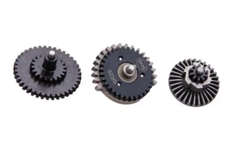 Zestaw wzmocnionych zębatek SR25
