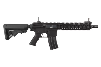 Réplique de fusil d'assaut ELAR MARK 18 MOD1 (Elite Version) - Noir