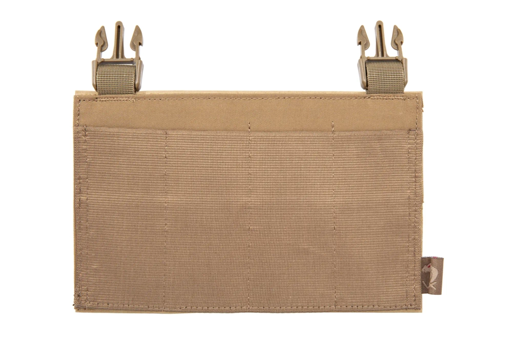 Panel de cierre Viper Tactical VX para cargadores 4 PM - Coyote