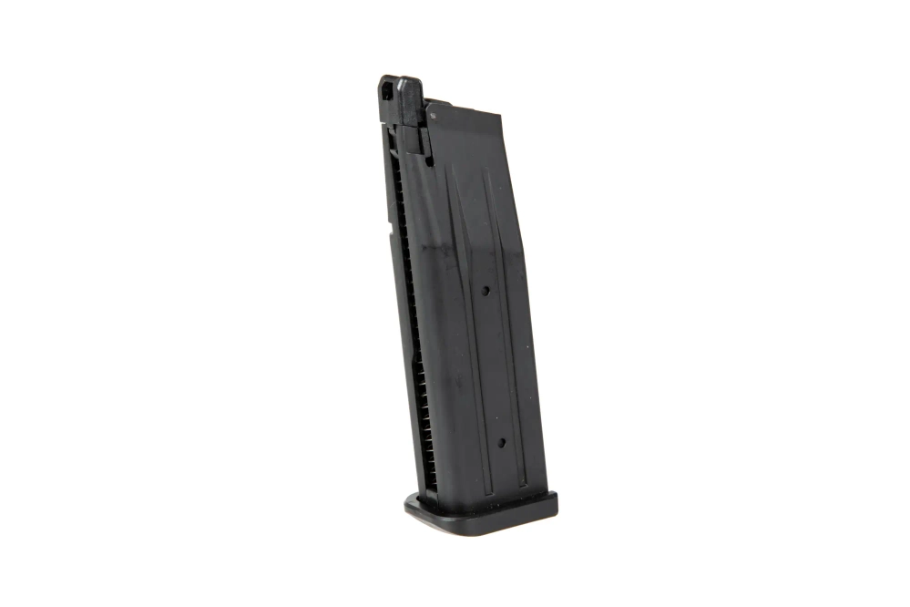 Green Gas 25 BB Magazine for MC-26 Replicas