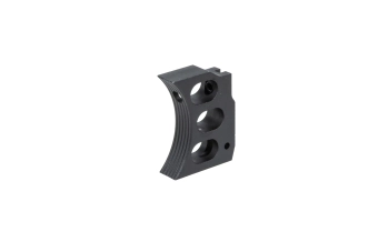 Aluminiowy spust 5KU do replik TM Hi-Capa 5.1/1911/MEU GB-202 Czarny