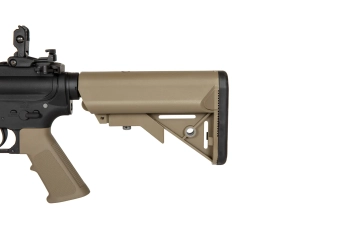 Specna Arms SA-C03 CORE™ HAL ETU™ 1.14 J Half-Tan ASG Karabijn
