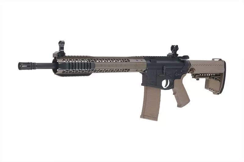 Replika karabinka BRO SPEC15 carbine - Dark Earth