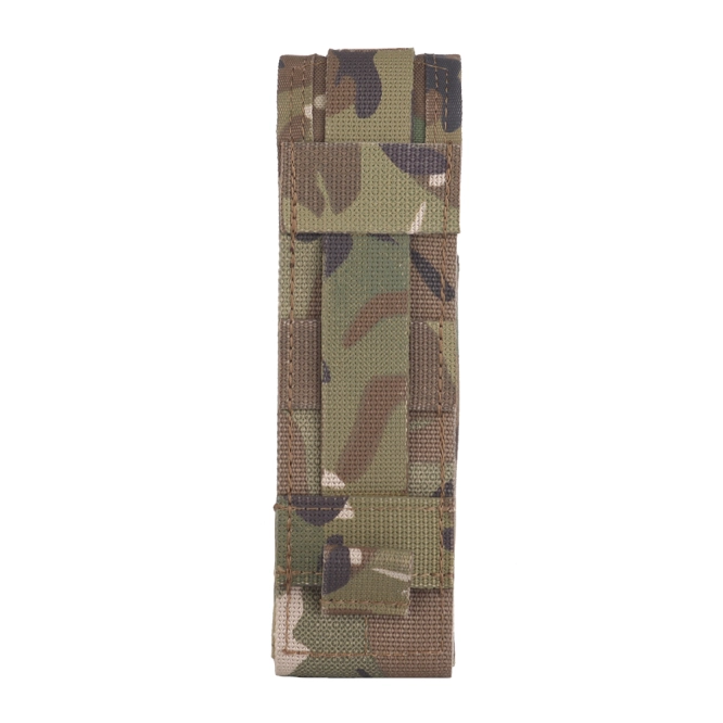 Kapsa na stahovací pásku Wosport Quick Tourniquet Pouch MC
