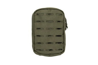 Lazer Cargo Pouch - olive