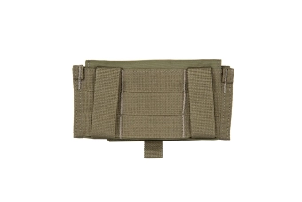 Administration Pouch GRG - Ranger Green