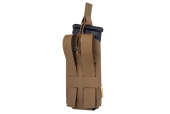 M-Tac Flexibilní nabíječ pro 1 zásobník Elite laserový řez Coyote Brown