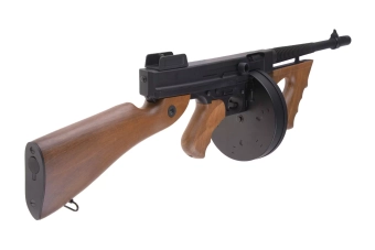 airsoft CYMA CM.051 Tommy Gun (OUTLET)