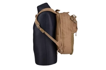 Mochila City Warrior - Tan