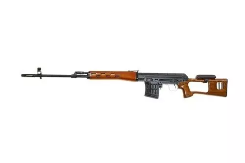 Replika karabinu wyborowego S181