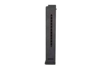 Hi-cap magazine for the UMP replica