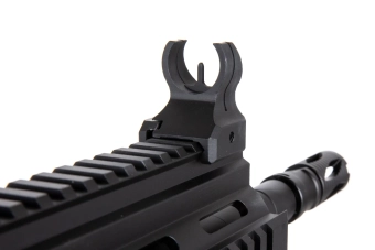 Francotirador de airsoft Golden Eagle E6901M Negro