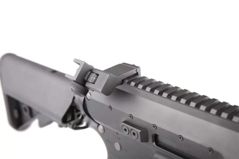DELTA AK21 Assault Rifle Replica
