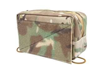 Cargador de correa para MK4 Chest Rig Wosport MC