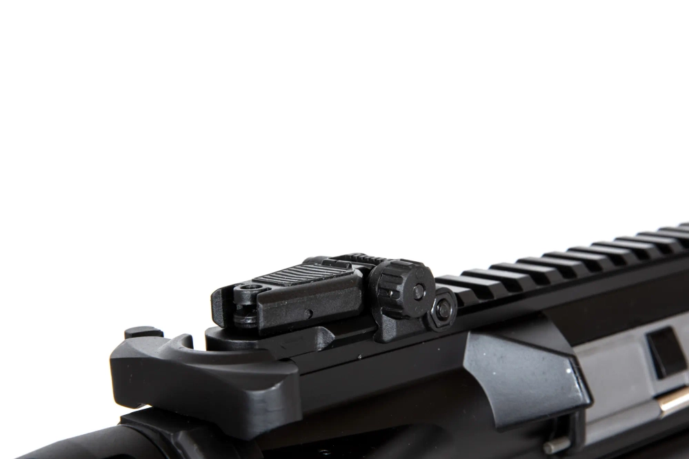 RRA & SI SA-E17-L EDGE™ Assault Rifle Replica - Light Ops Stock - Half-Tan