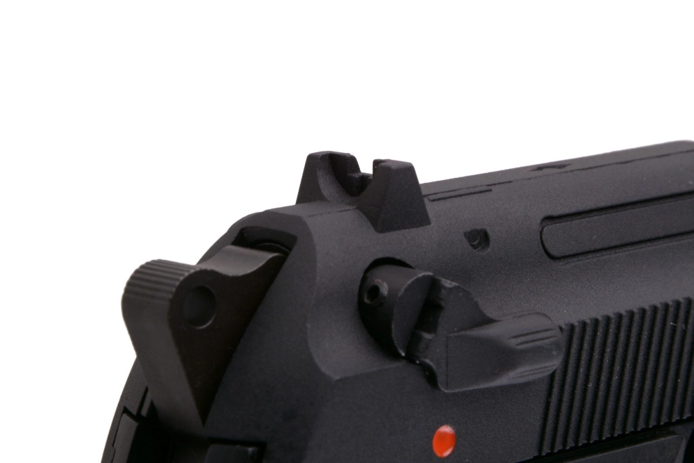 SR92 GBB pistool replica