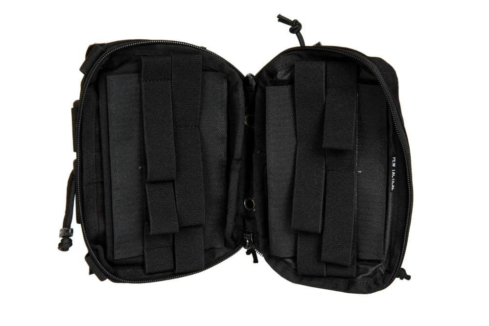 RV2 Pouch - Black
