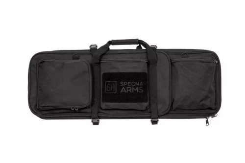 Gun Bag V2 - 84cm - noir