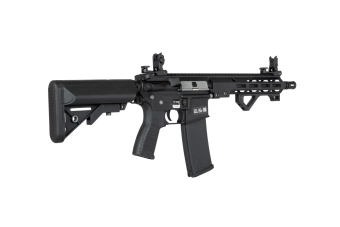 Specna Arms SA-E23 EDGE™ Kestrel™ ETU 1.14 J airsoft Carbine Negro