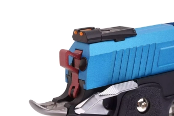 Pistola de airsoft AW-HX1005