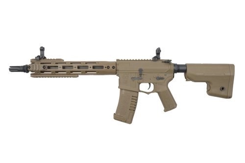 Réplica fusil AM-009 - Tierra oscura