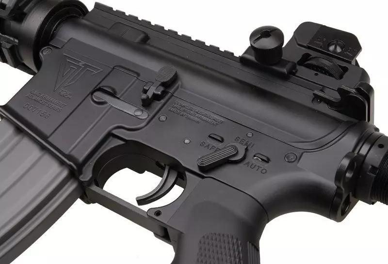 TR4 CQB-R assault rifle replica