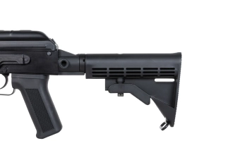 Specna Arms SA-PJ10 Prime™ Aster V3 SE ETU airsoft Carbine with Brushless Motor Black