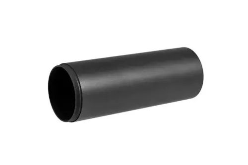 Długa osłona do lunety 3.5-10×40E-SF - czarna