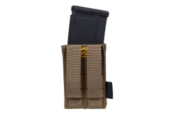 LCS magazijntas 5.56/7.62 - Coyote Bruin